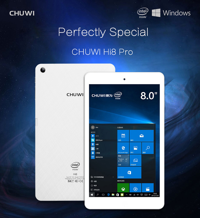 chuwi hi8 pro vs chuwi hi8